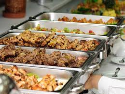 S And M Bbq And Catering