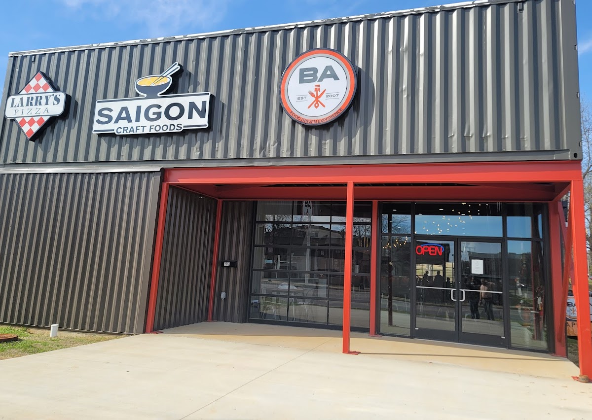 Saigon Craft Foods