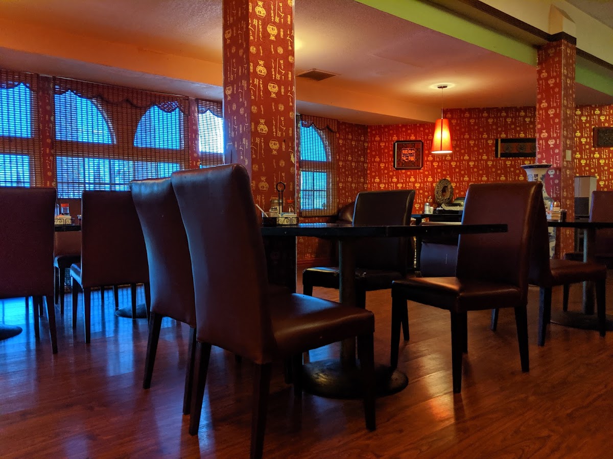 Sam's China Bistro