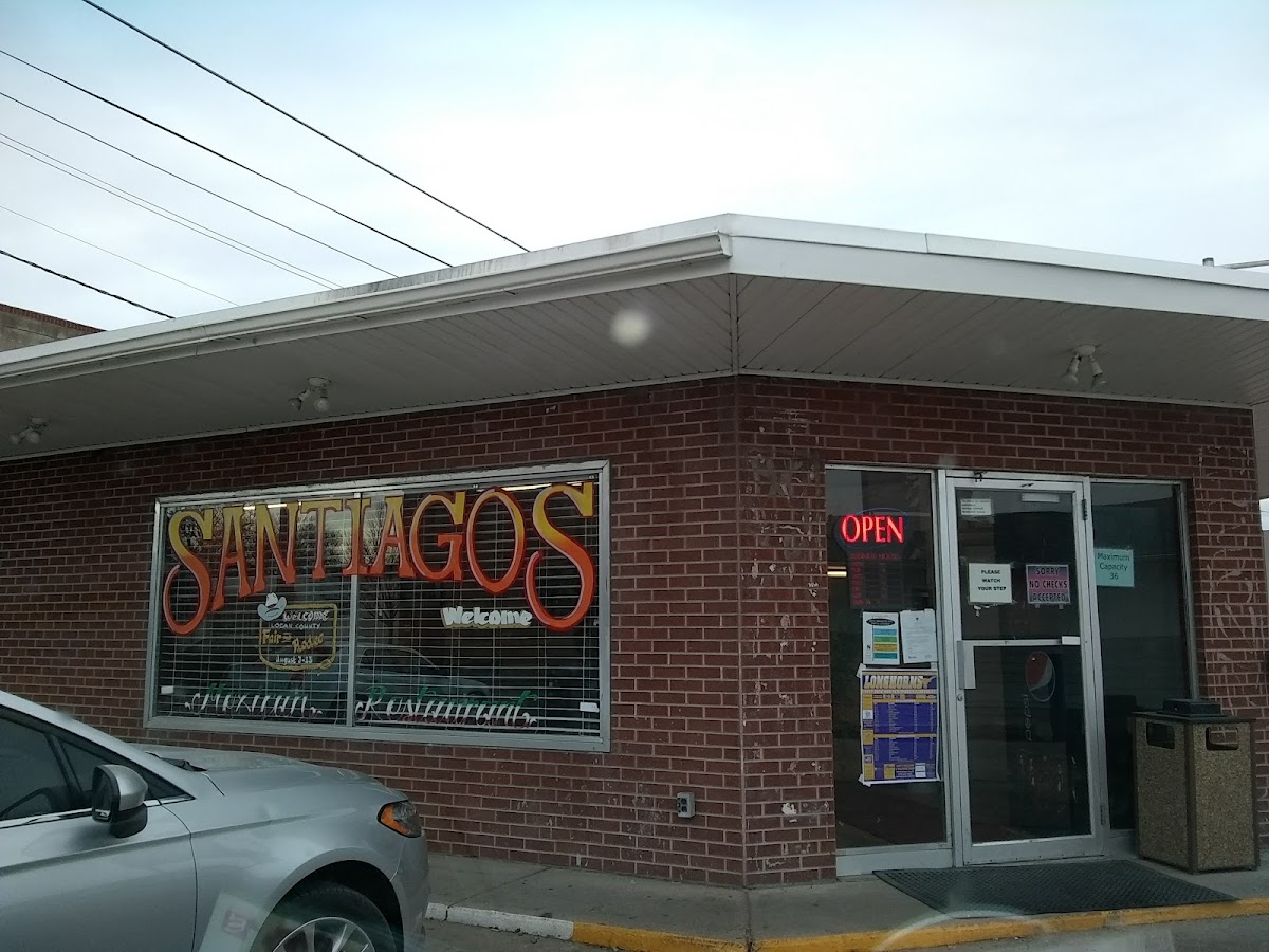 Santiago's Mexican Restaurant