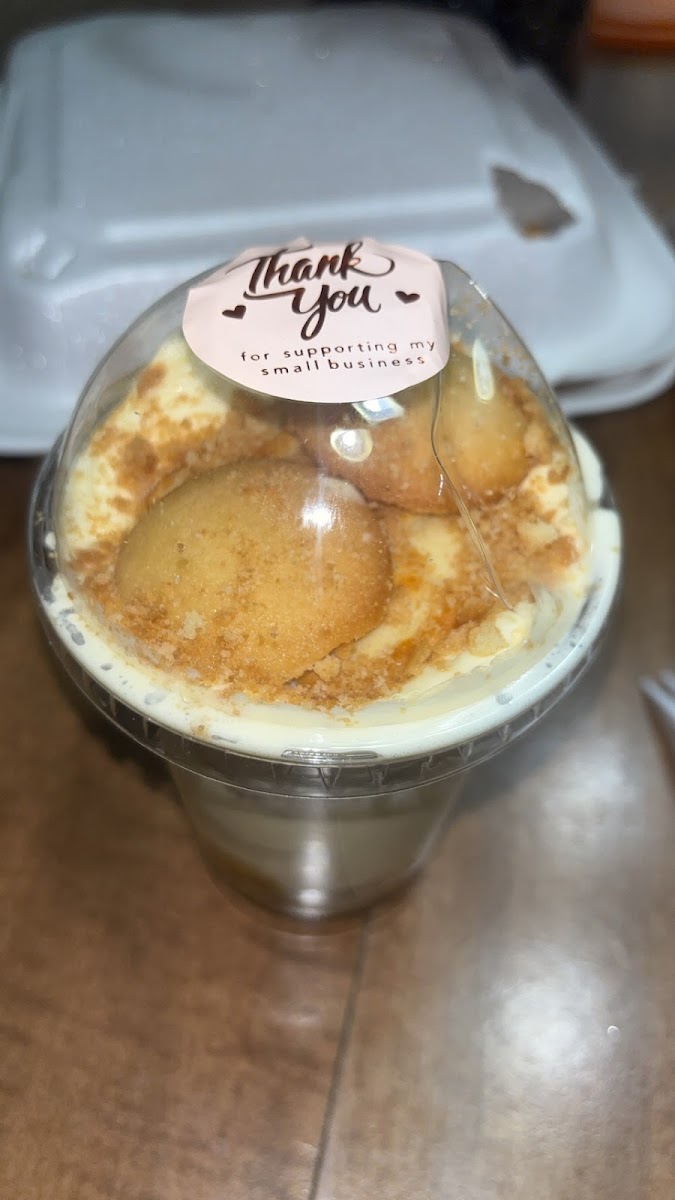 Sarah's Cafe