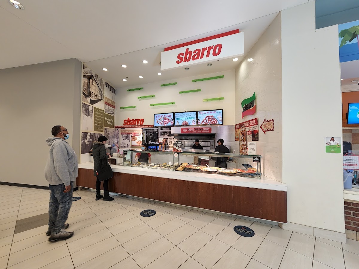 Sbarro