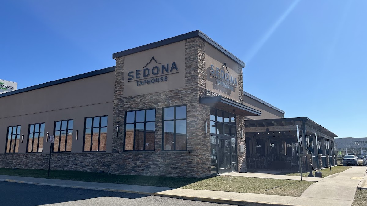 Sedona Taphouse