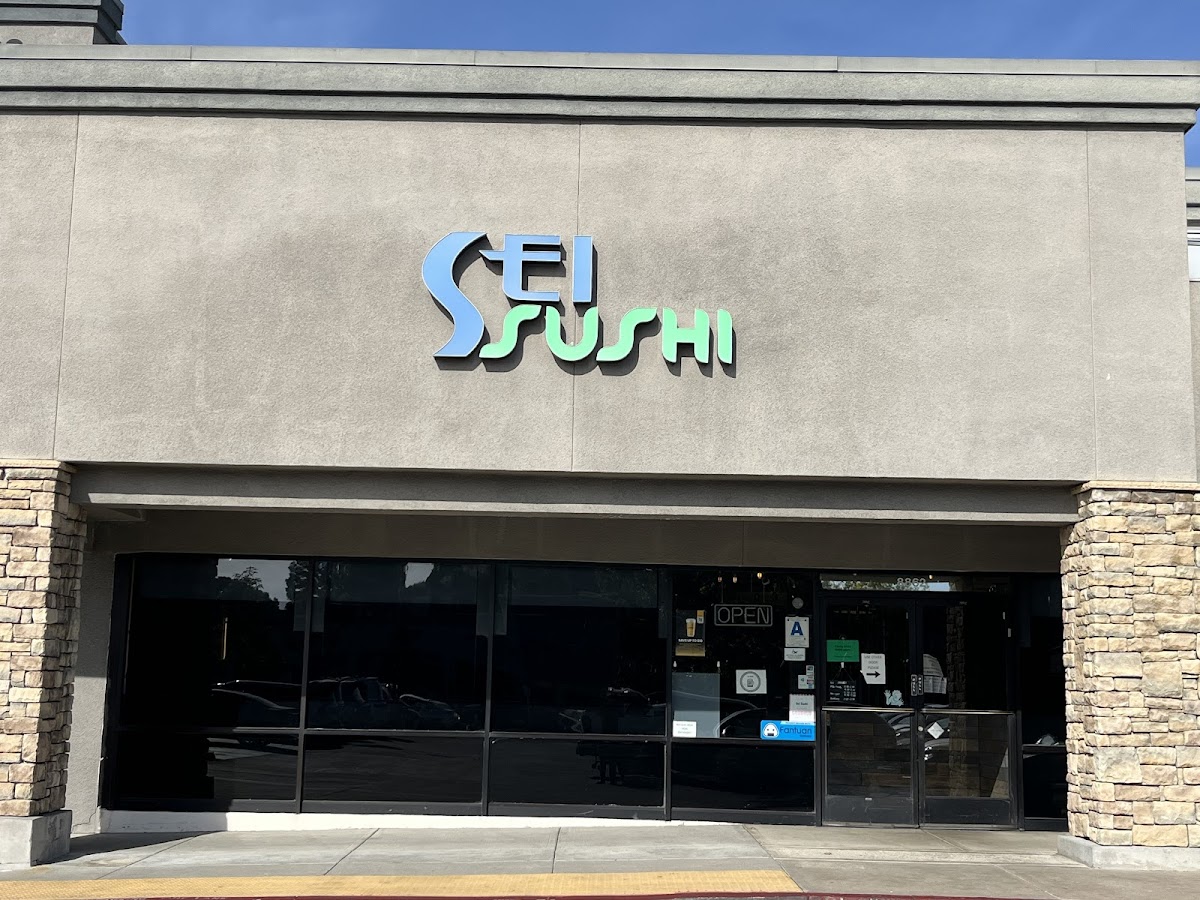 Sei Sushi