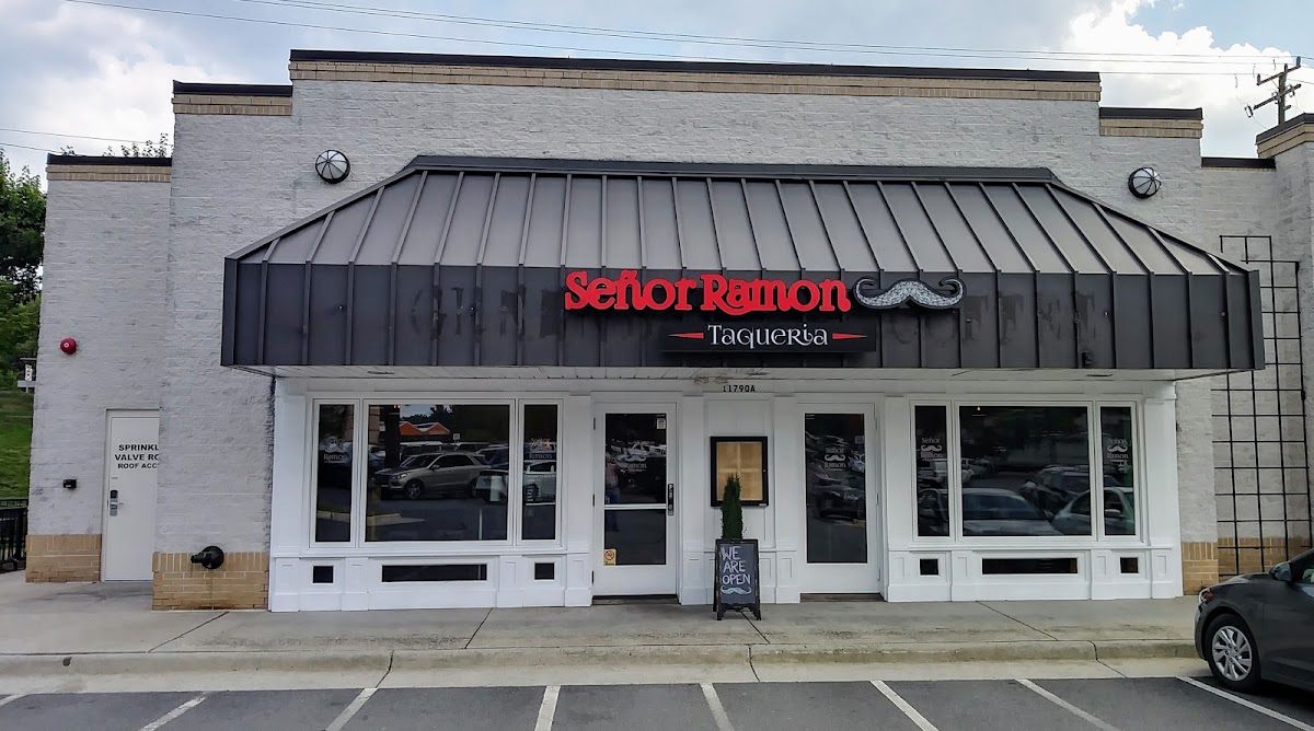 Señor Ramon Taqueria