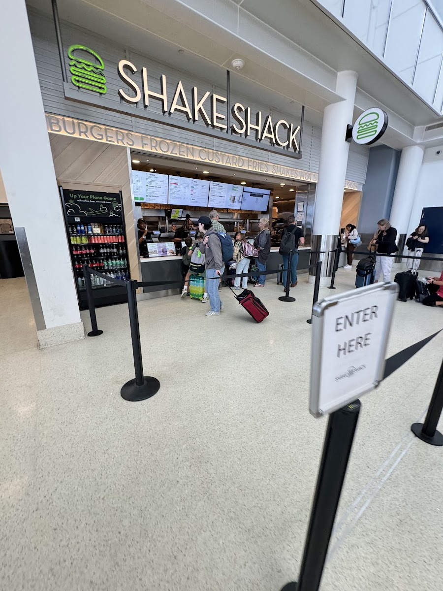 Shake Shack