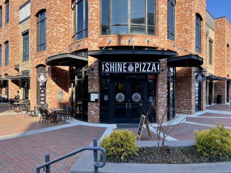 Shine Pizza
