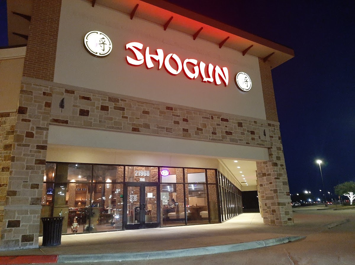 Shogun
