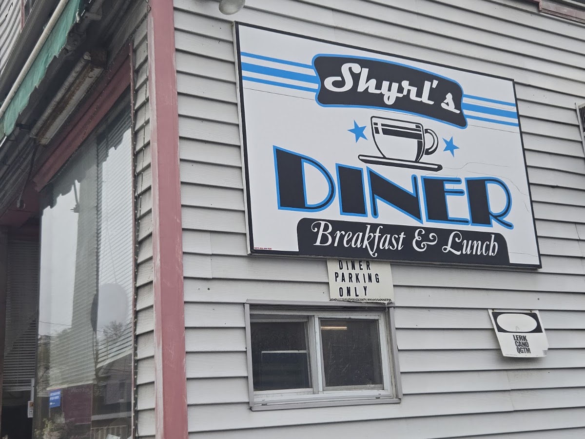 Shyrl's Diner