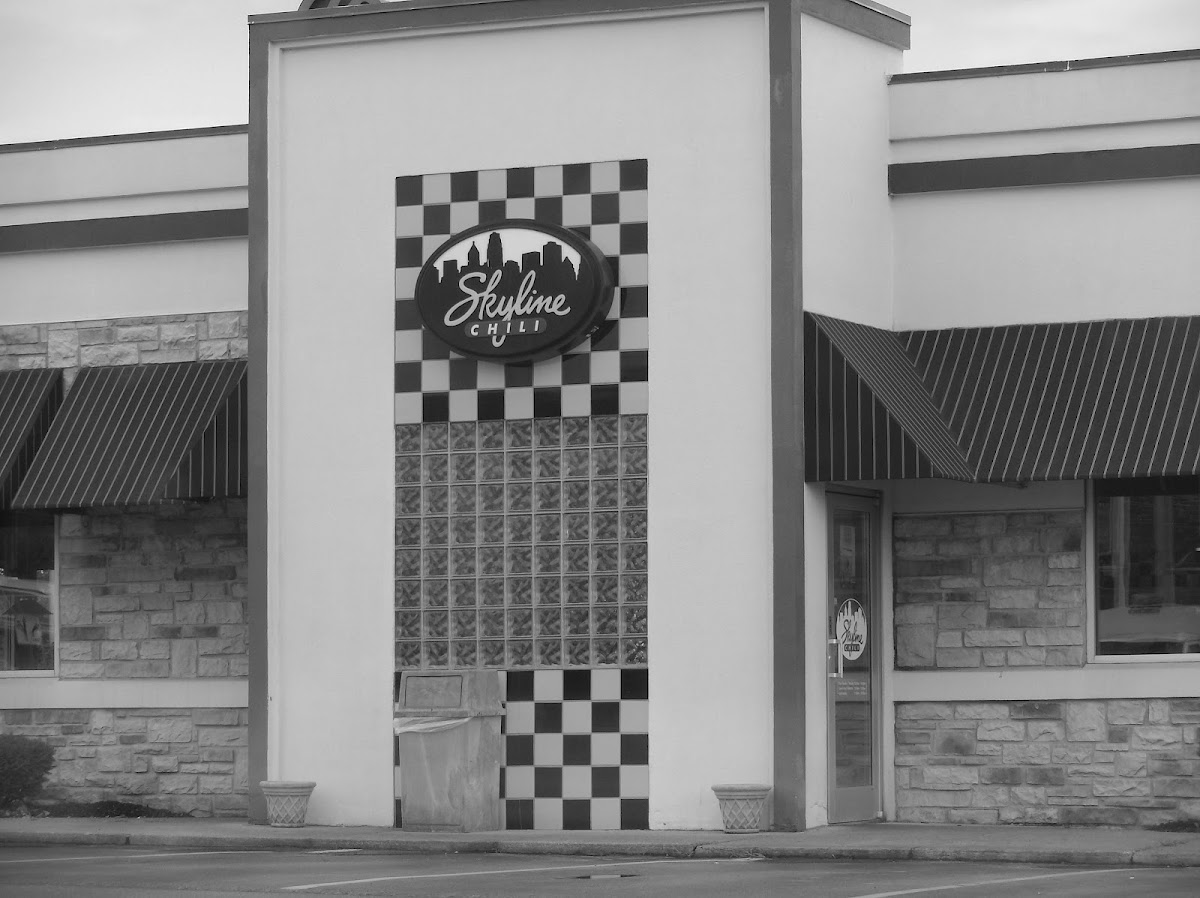 Skyline Chili Mt Orab
