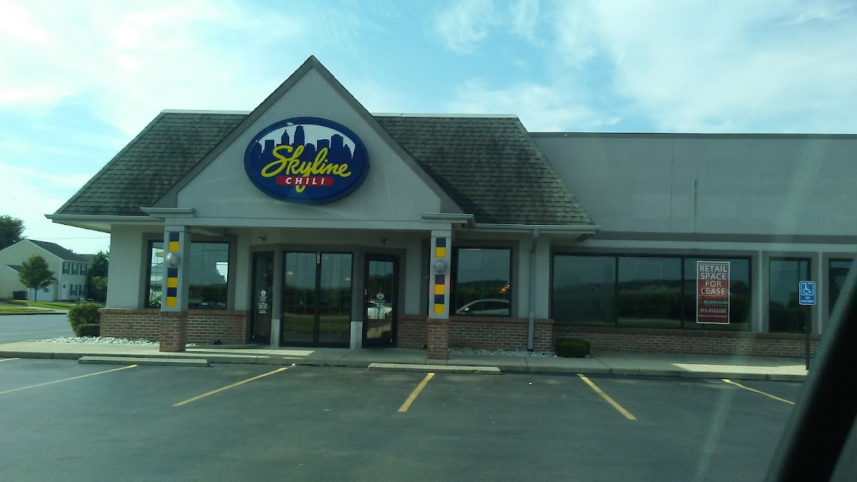 Skyline Chili