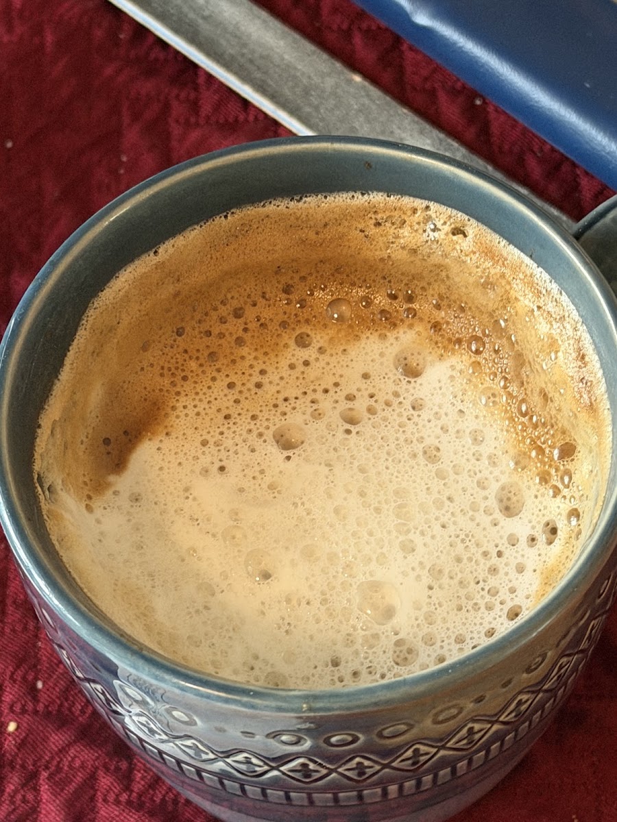 Smoke N Brew Coffee Roasters