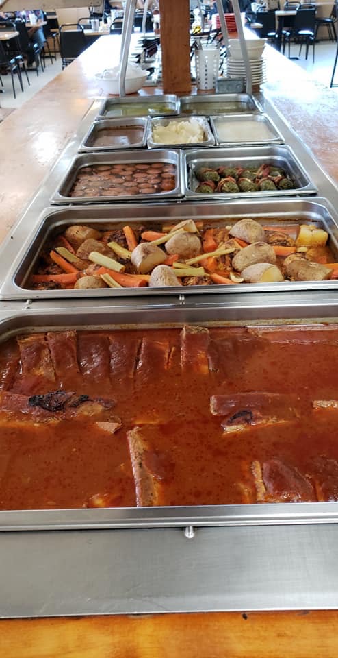 Sol Family Restaurant