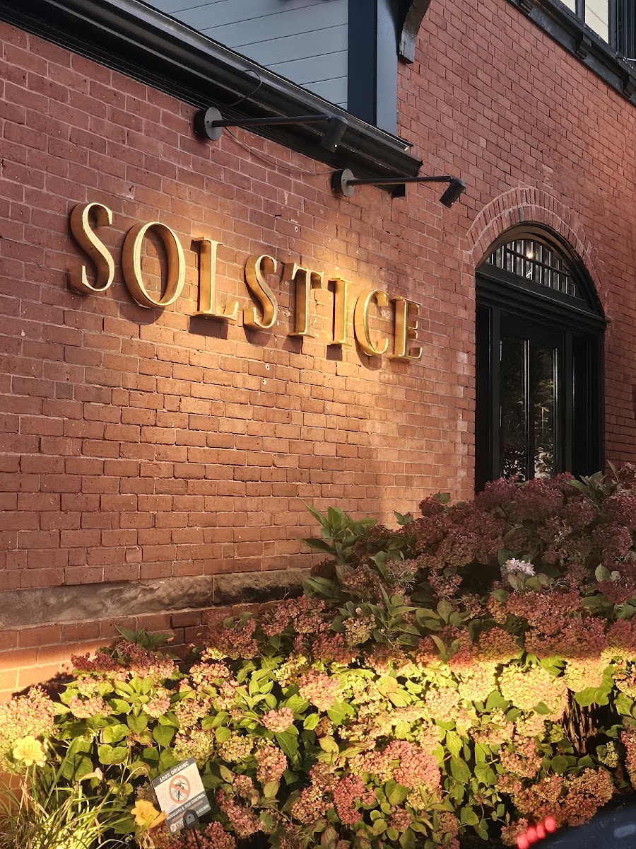 Solstice