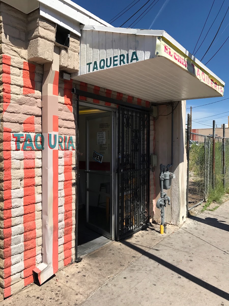 Soto's Tacos