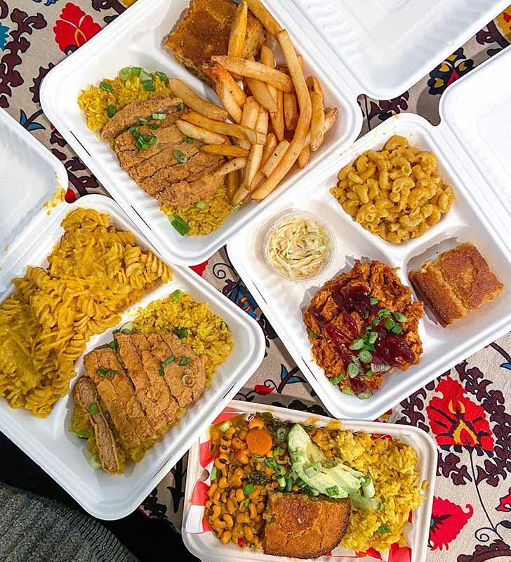 Soulfoodz4U