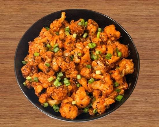 Spicy Hub