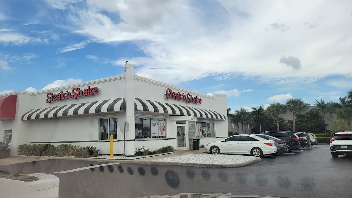 Steak 'n Shake Fort Myers