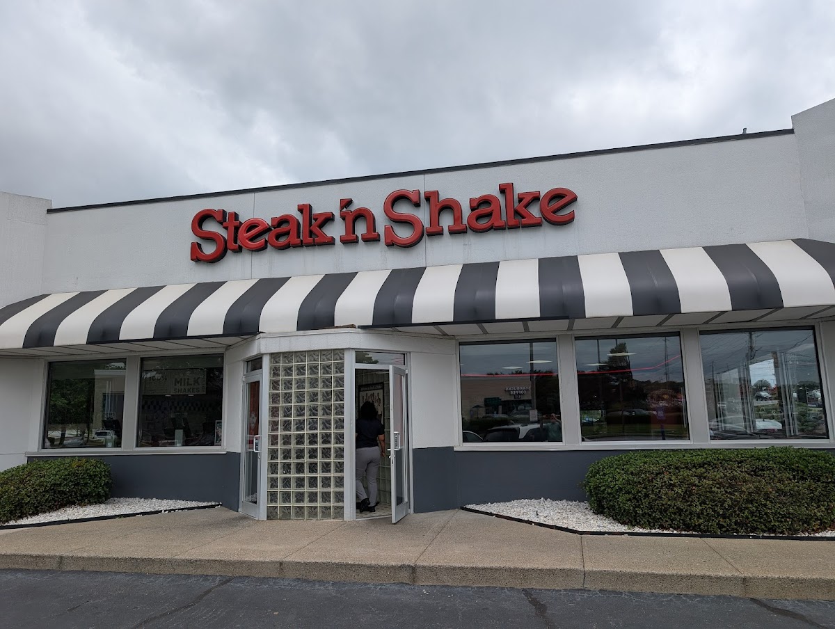 Steak 'n Shake Kennesaw