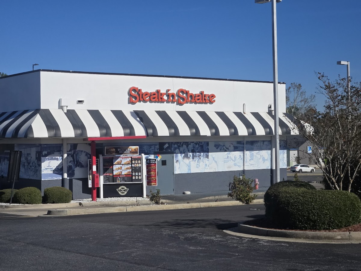 Steak 'n Shake Valdosta