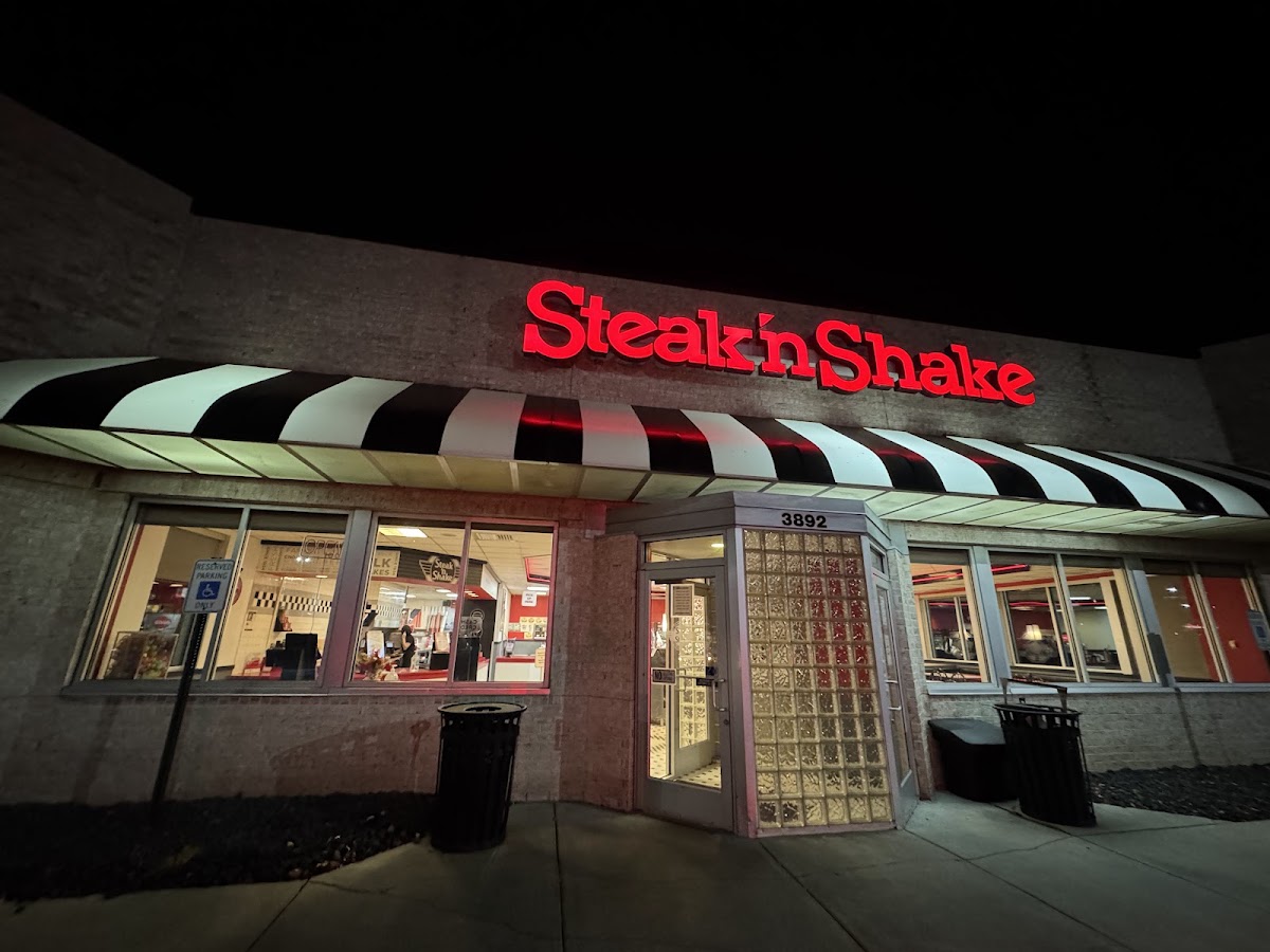 Steak 'n Shake