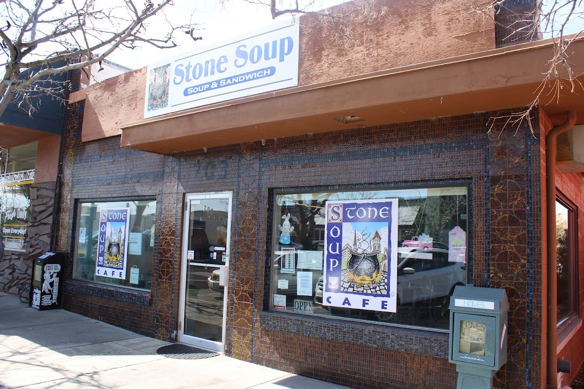 Stone Soup