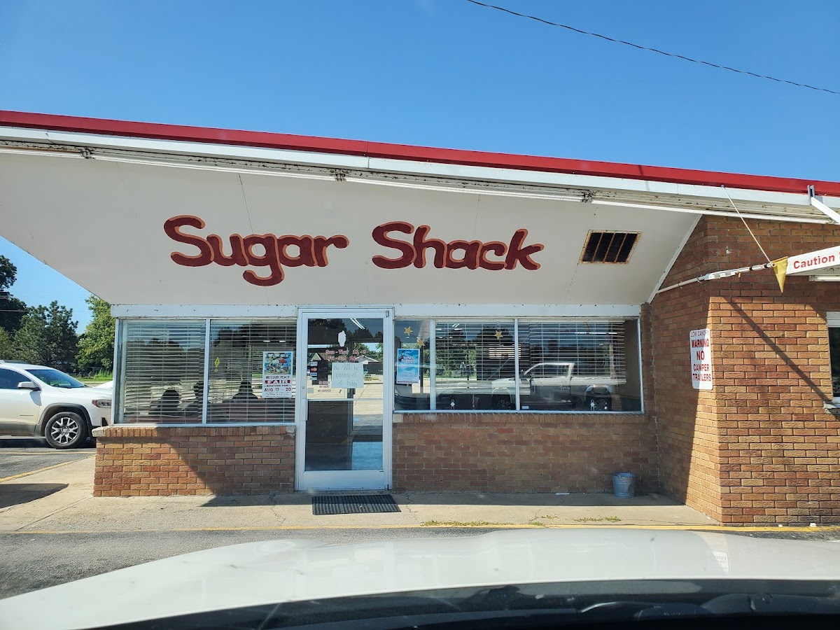 Sugar Shack