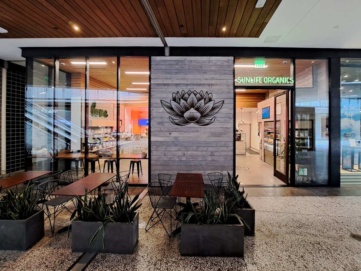 Sunlife Organics