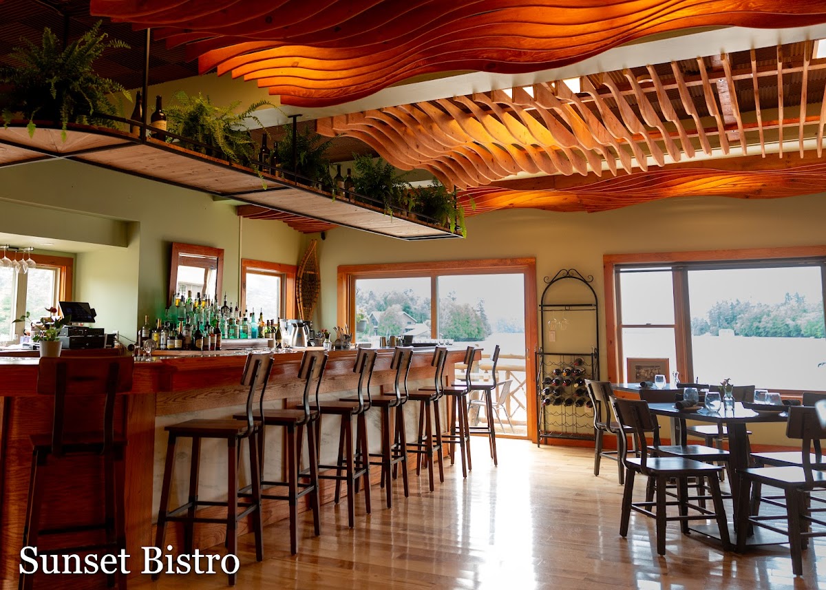 Sunset Bistro