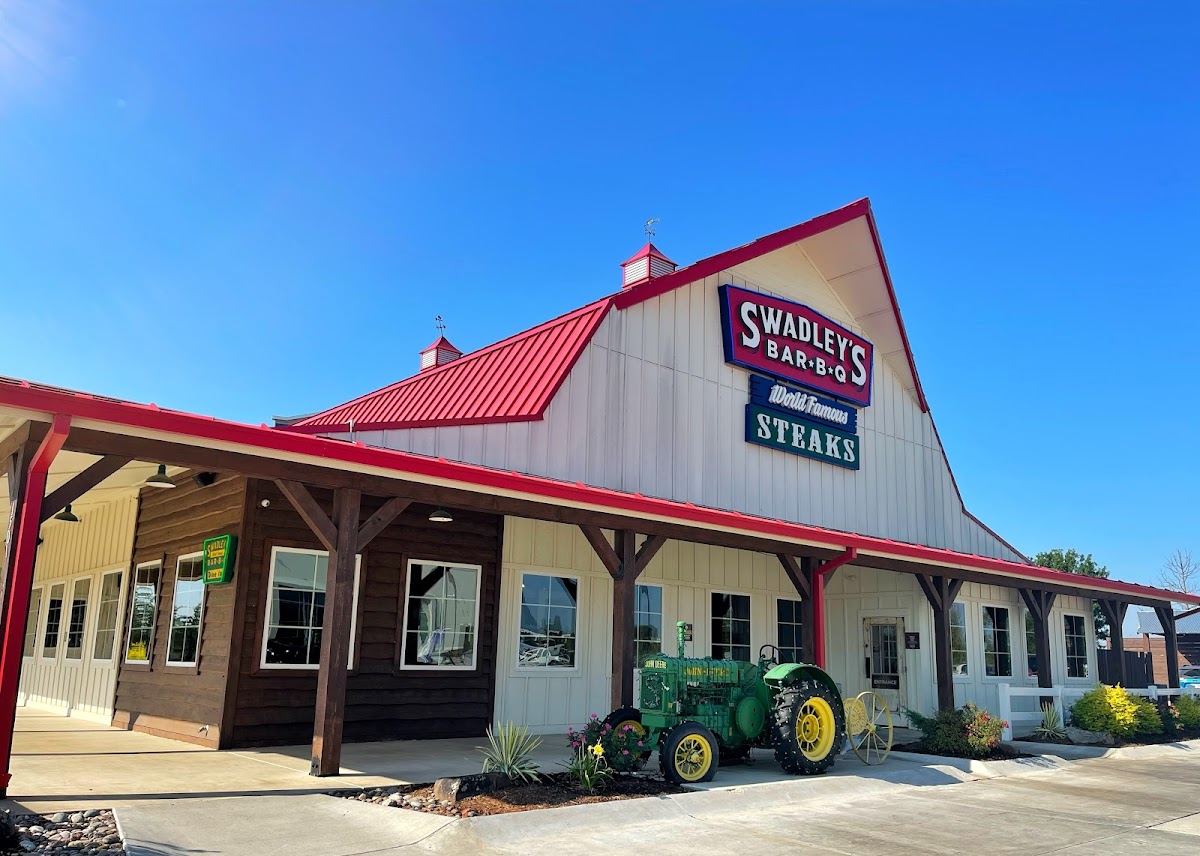 Swadley's Bar-B-Q