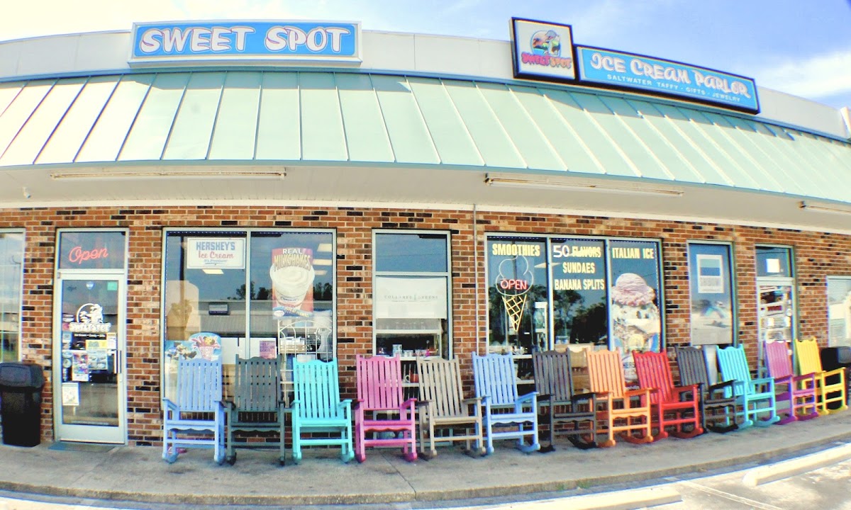 Sweet Spot