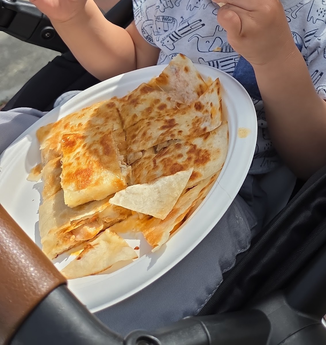 T J Taco Jalisco(Food Truck)