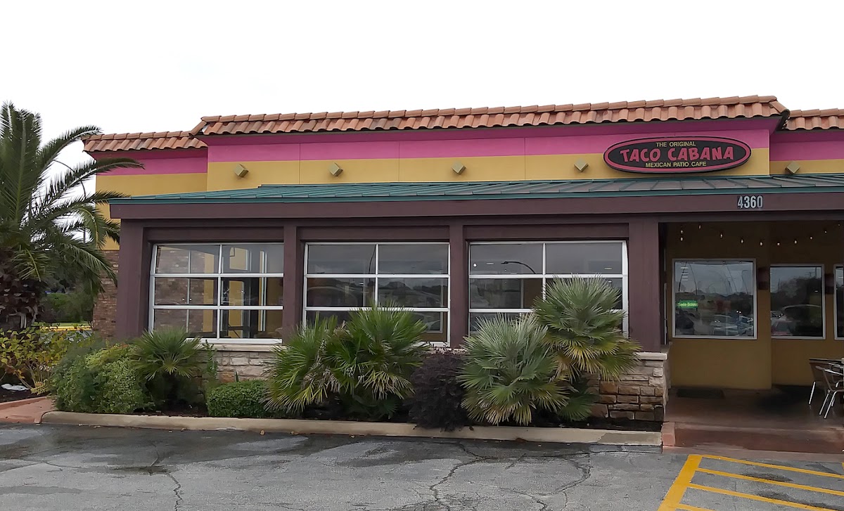 Taco Cabana