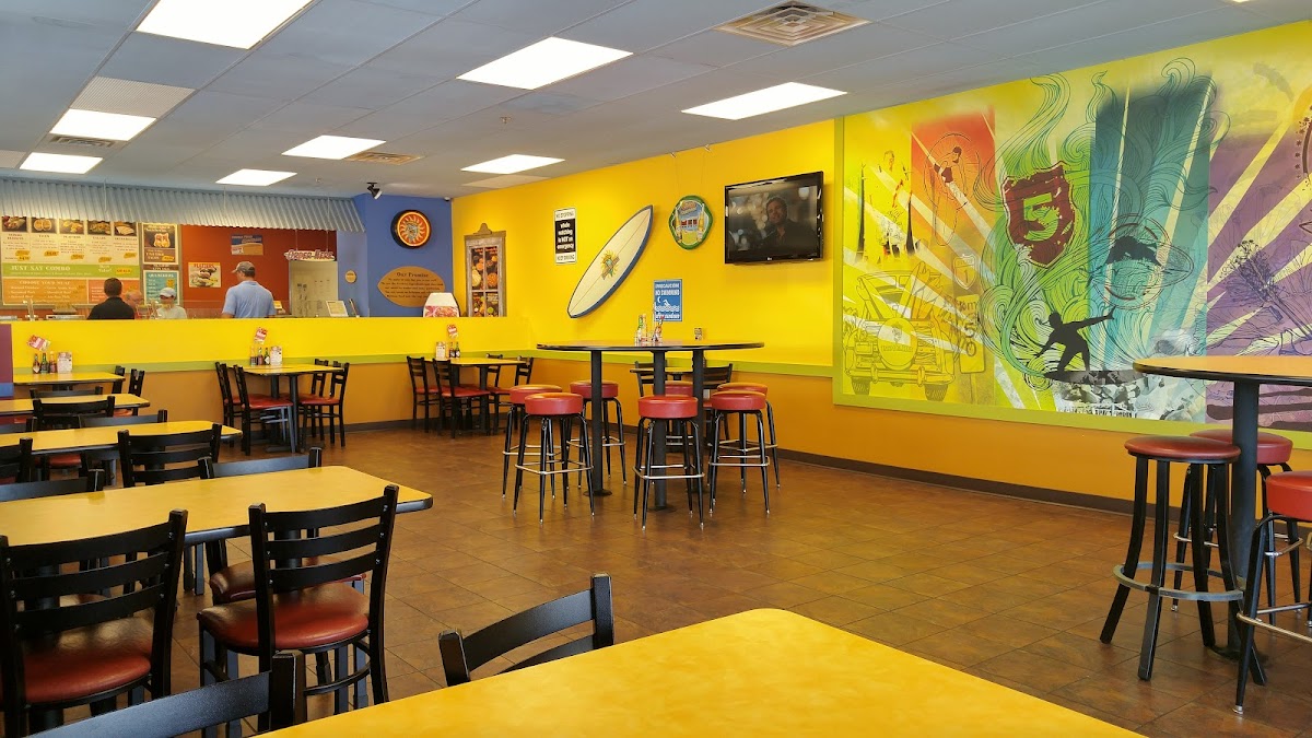 Taco Del Mar Bismarck