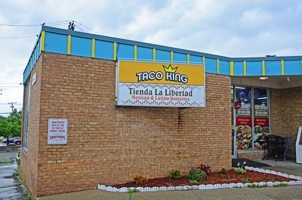 Taco King