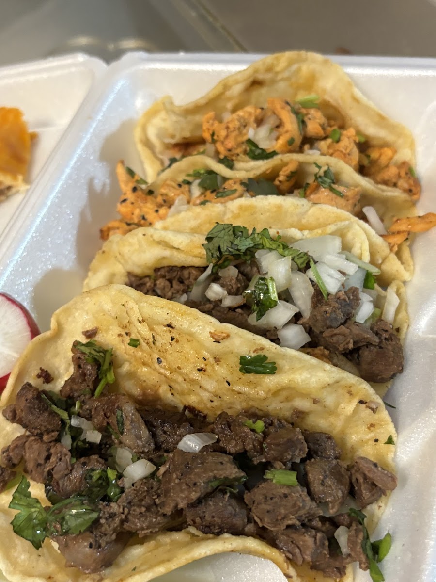 Tacomex