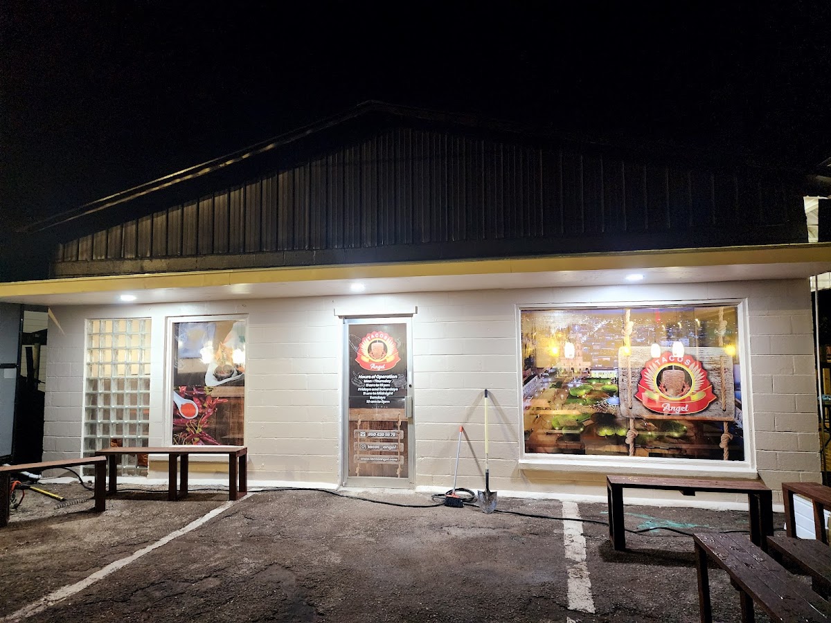 Tacos Angel