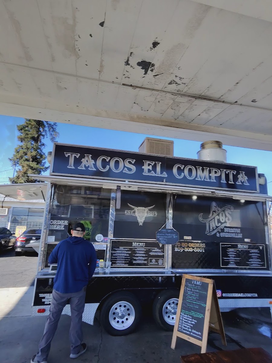 Tacos El Compita