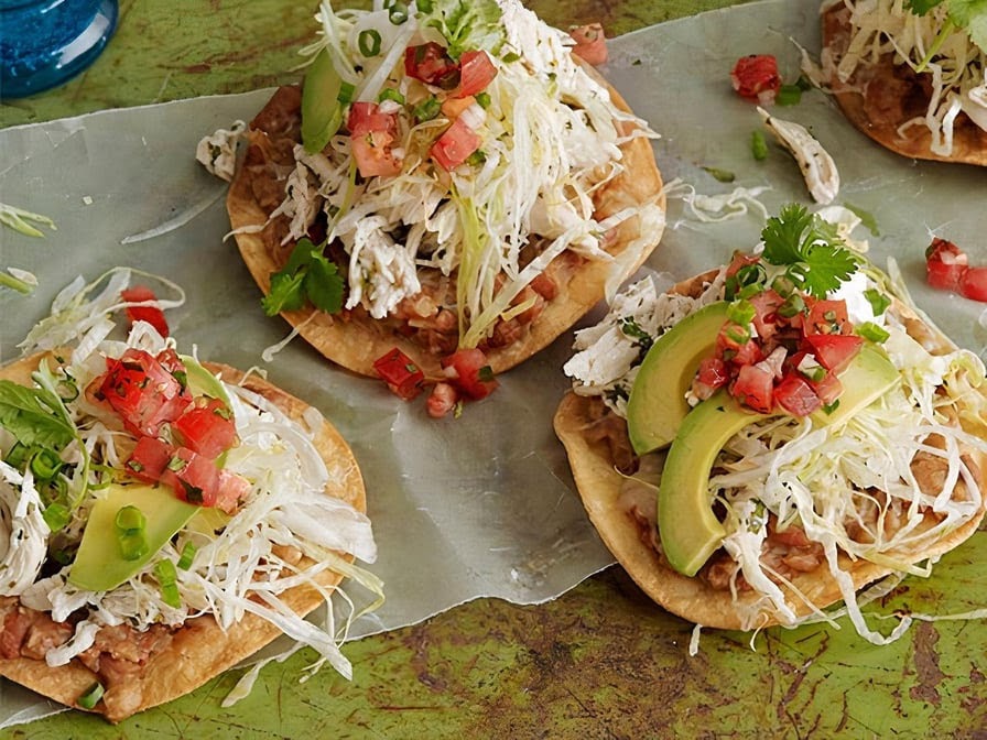 Tacos Mi Rancho-Carrollwood