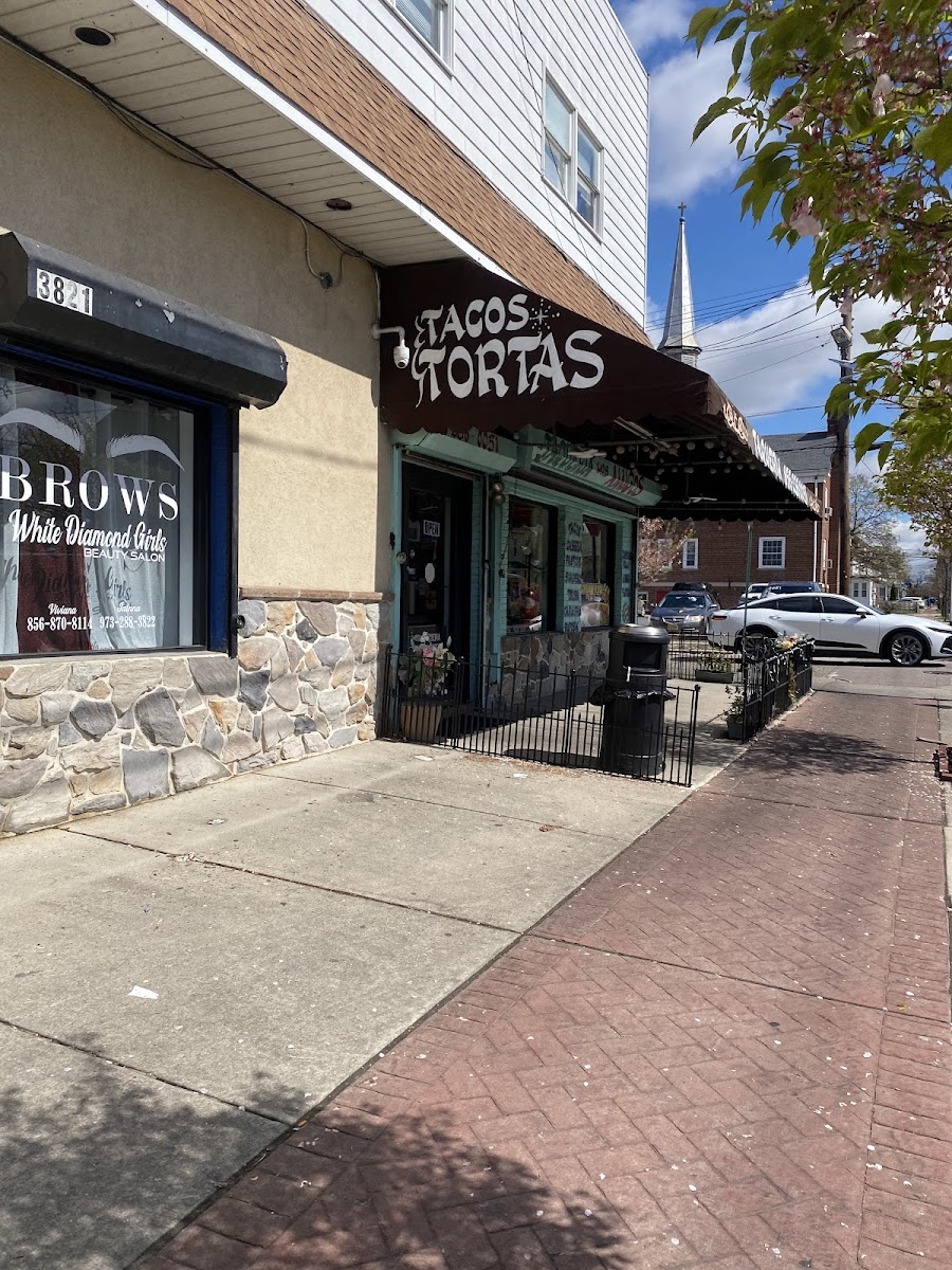 Tacos Tortas