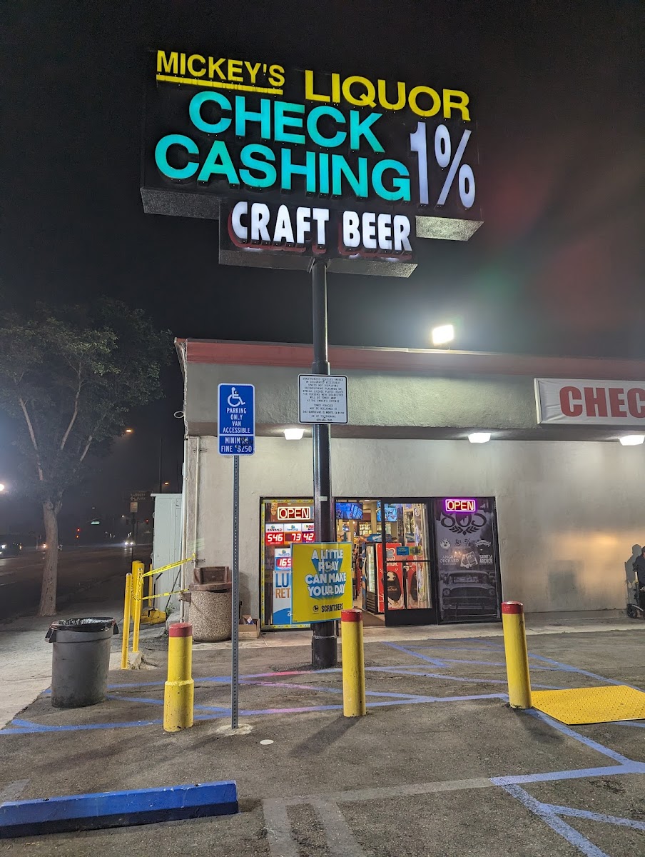 Tacos Y Burritos El Pariente