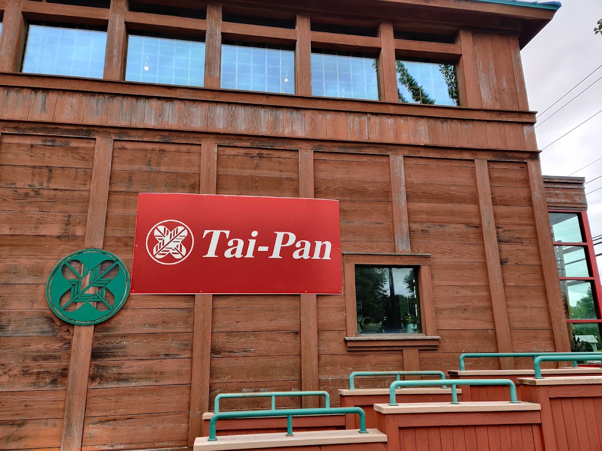 Tai Pan