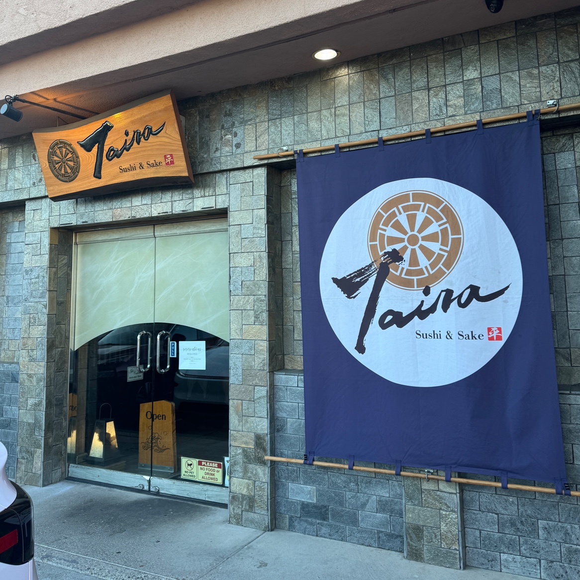 Taira Sushi&sake
