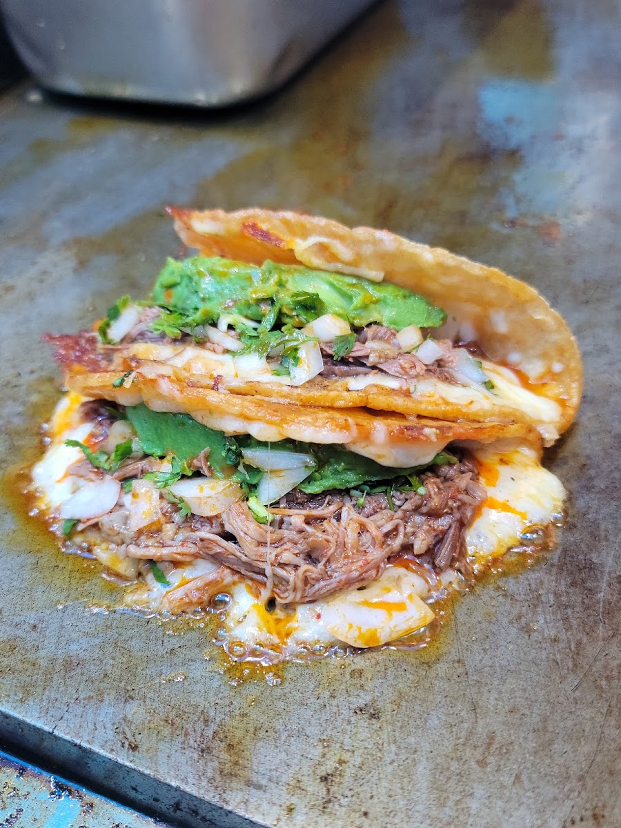 Tamales Elena