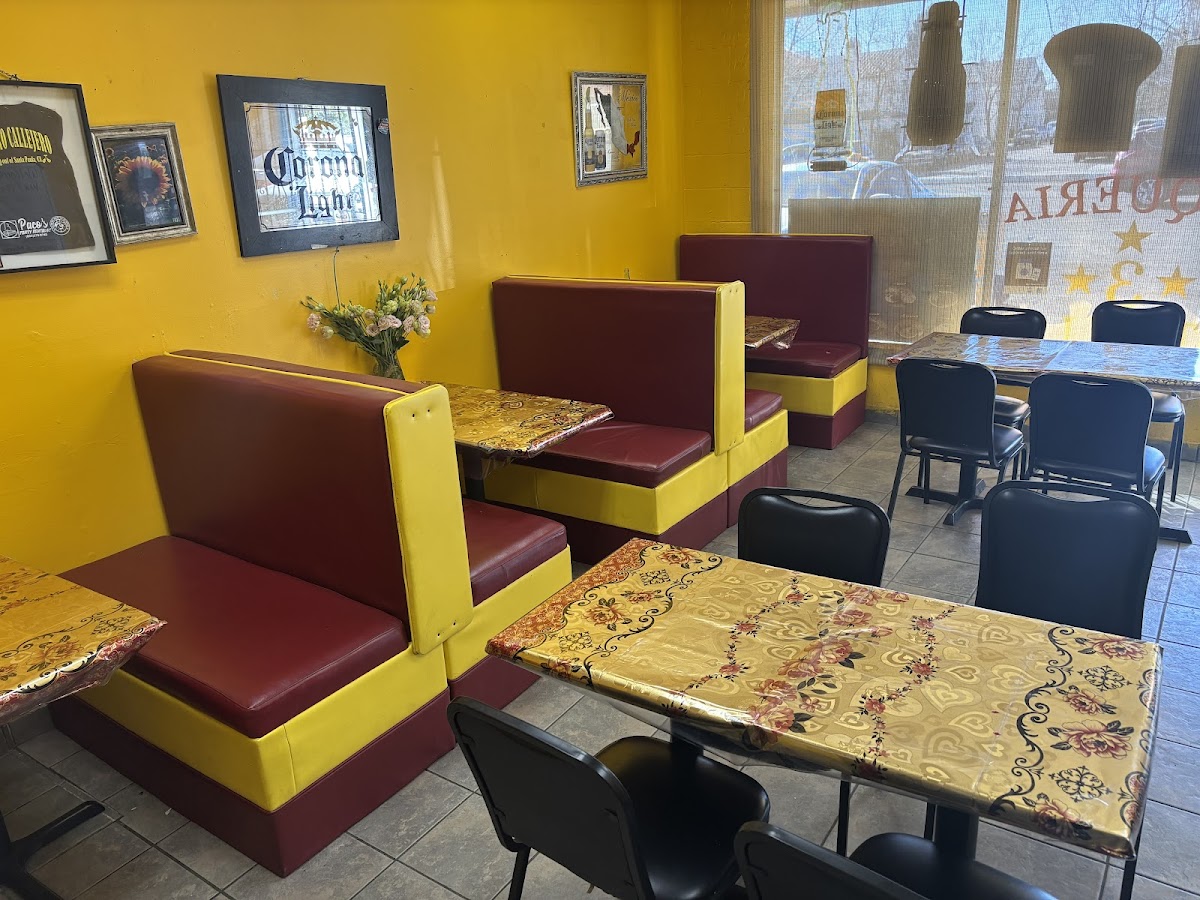Taqueria 3 Estrellas