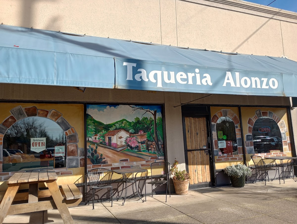 Taqueria Alonzo
