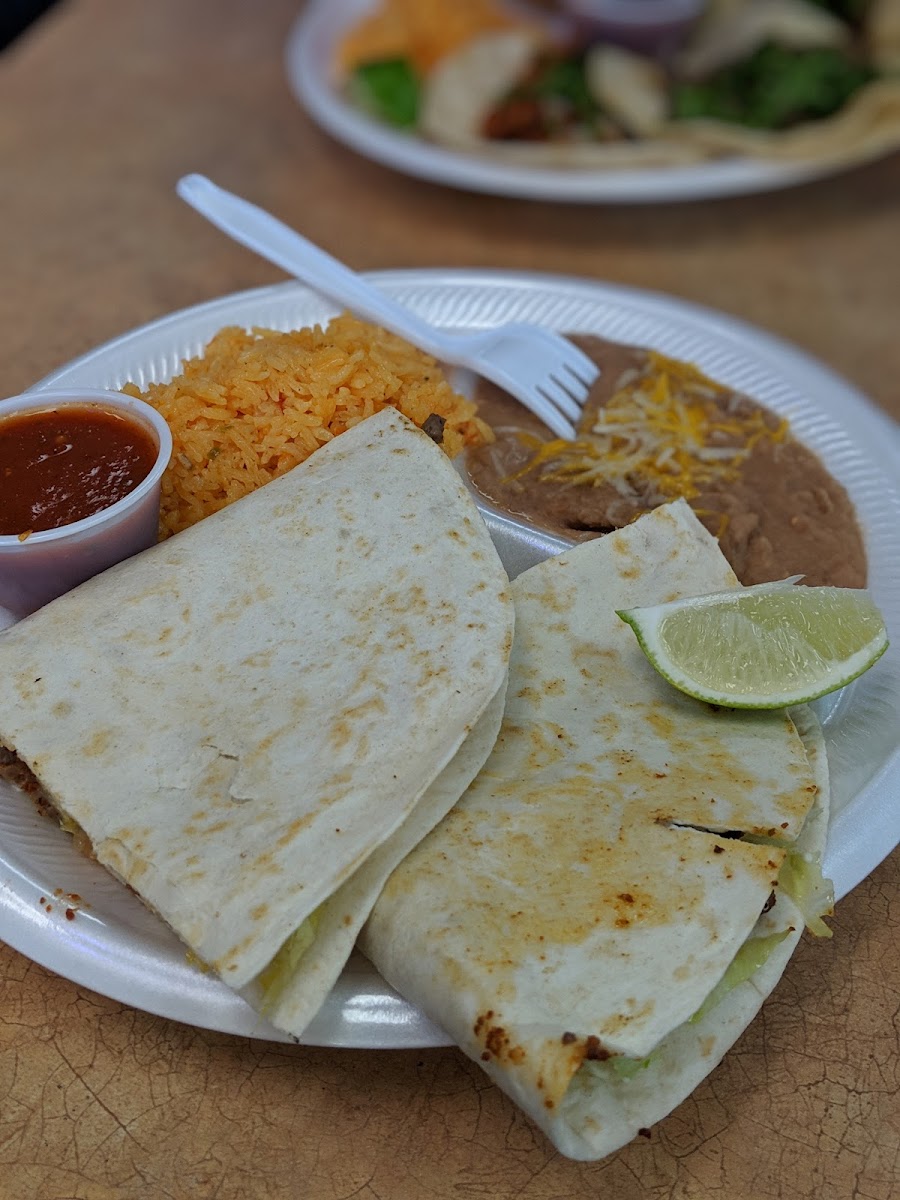 Taqueria Bethel