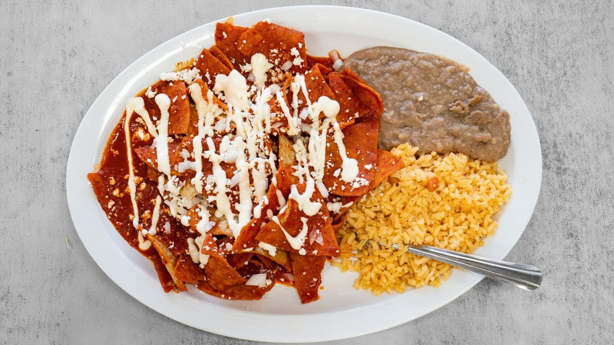 Taqueria Casa Blanca