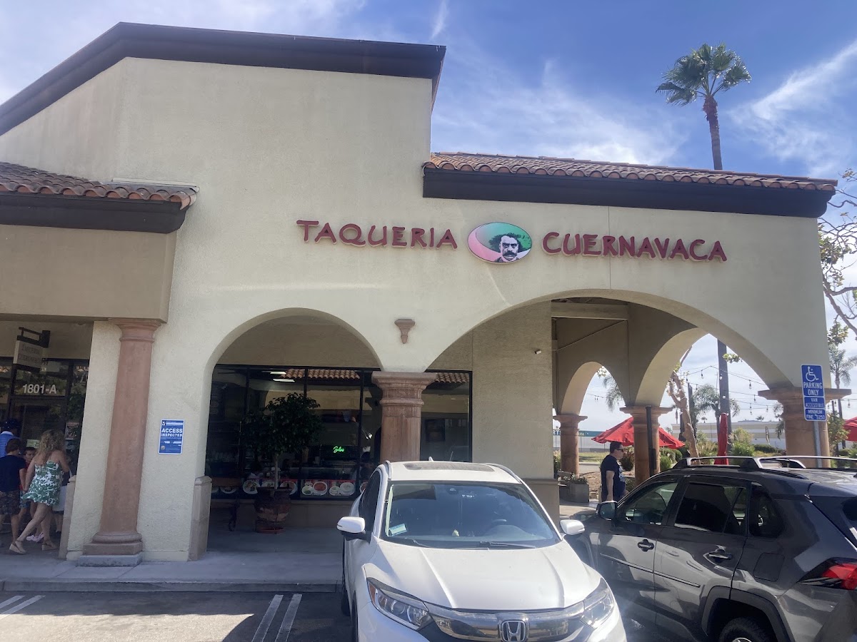Taqueria Cuernavaca