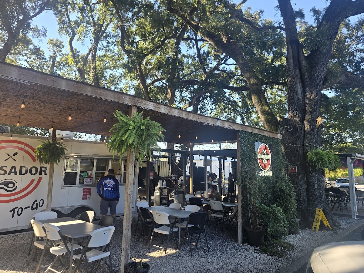 Taqueria El Asador